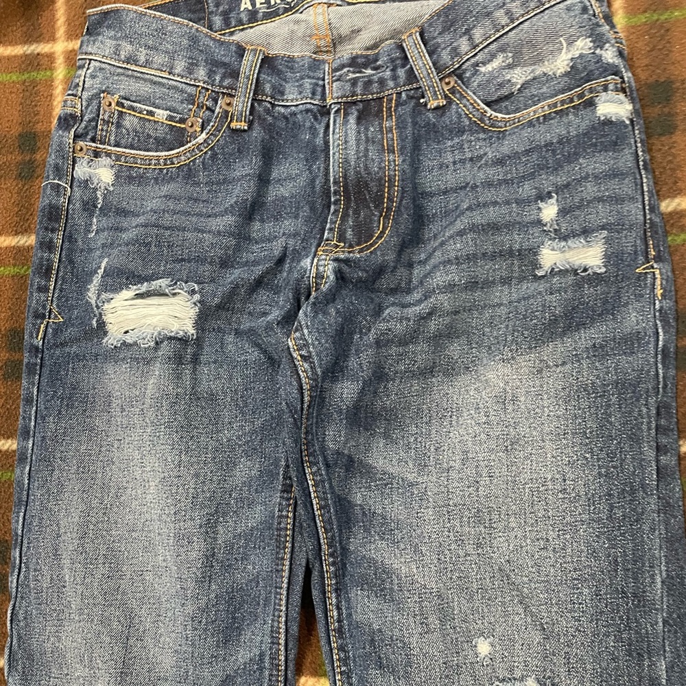 Boy Jeans
